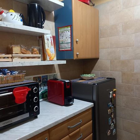 Pozzuoli 100Per100 Home Екстериор снимка