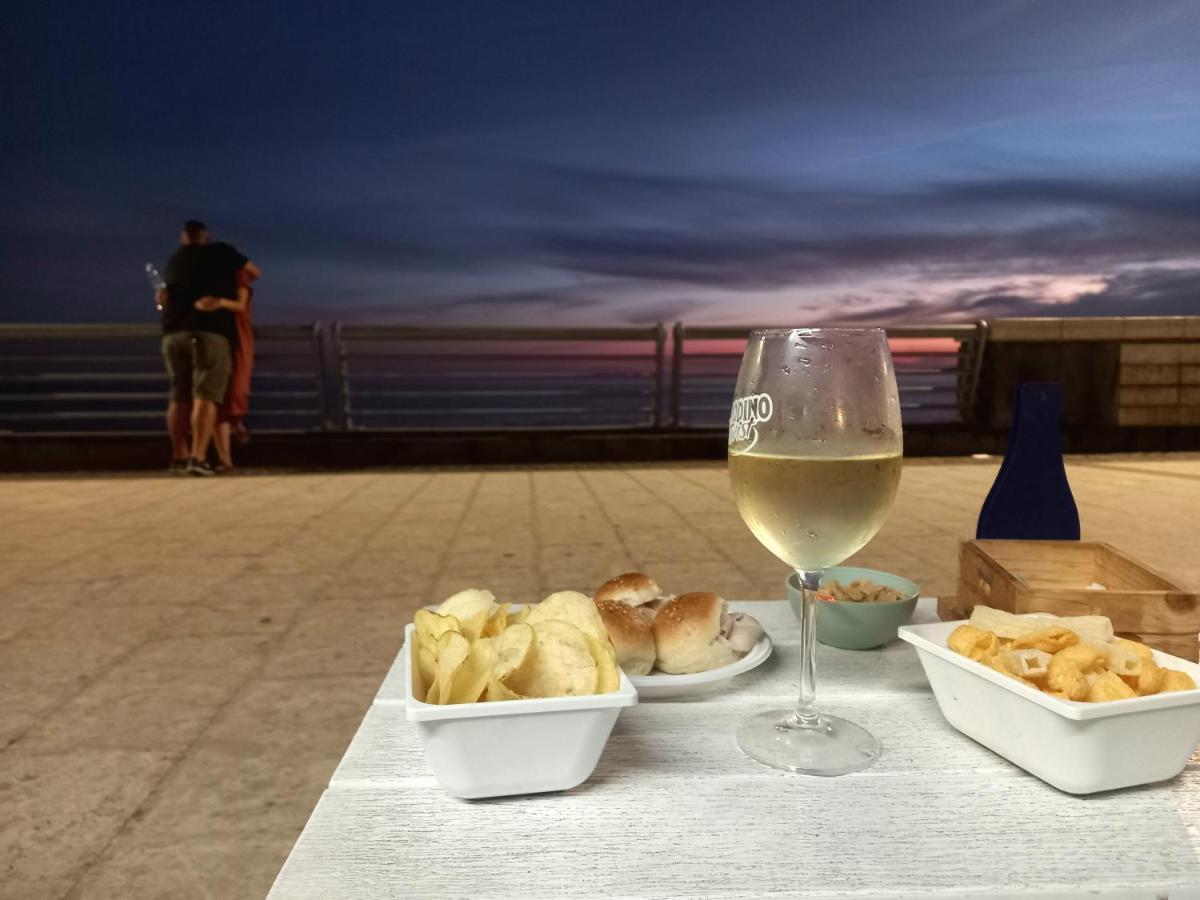 Pozzuoli 100Per100 Home Екстериор снимка
