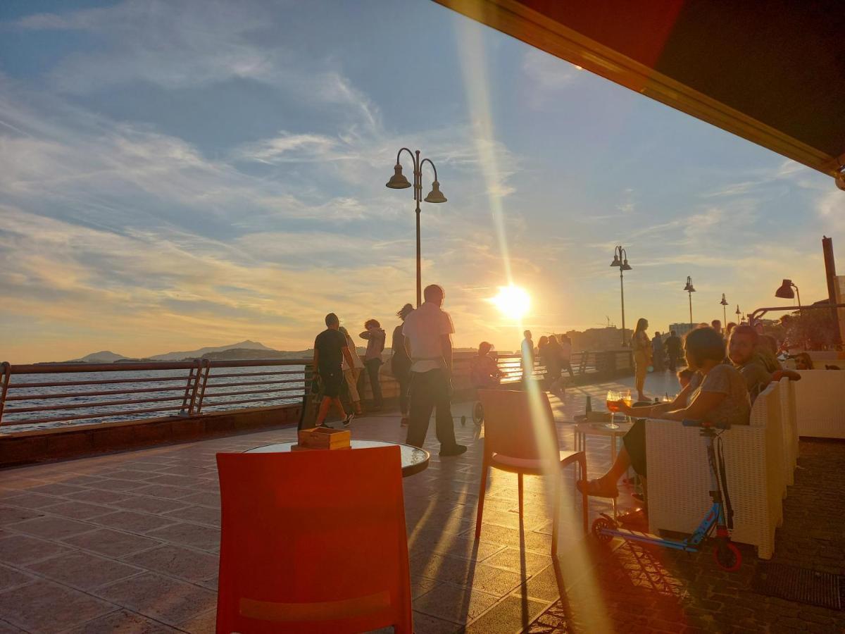 Pozzuoli 100Per100 Home Екстериор снимка
