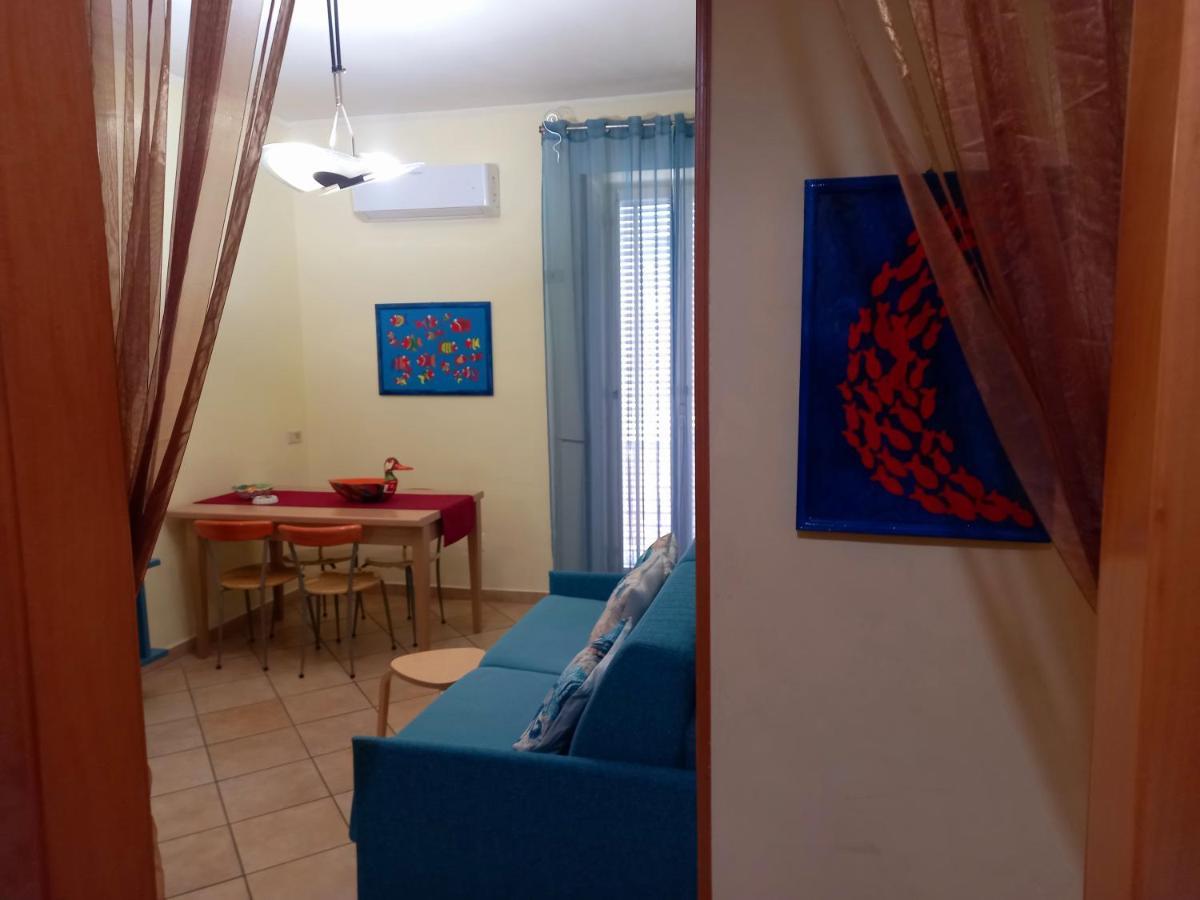 Pozzuoli 100Per100 Home Екстериор снимка