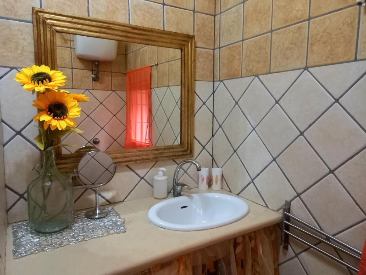 Pozzuoli 100Per100 Home Екстериор снимка