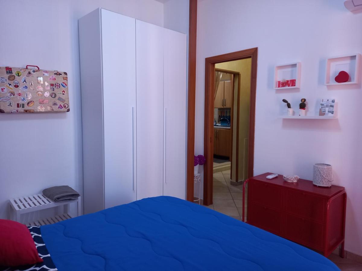 Pozzuoli 100Per100 Home Екстериор снимка