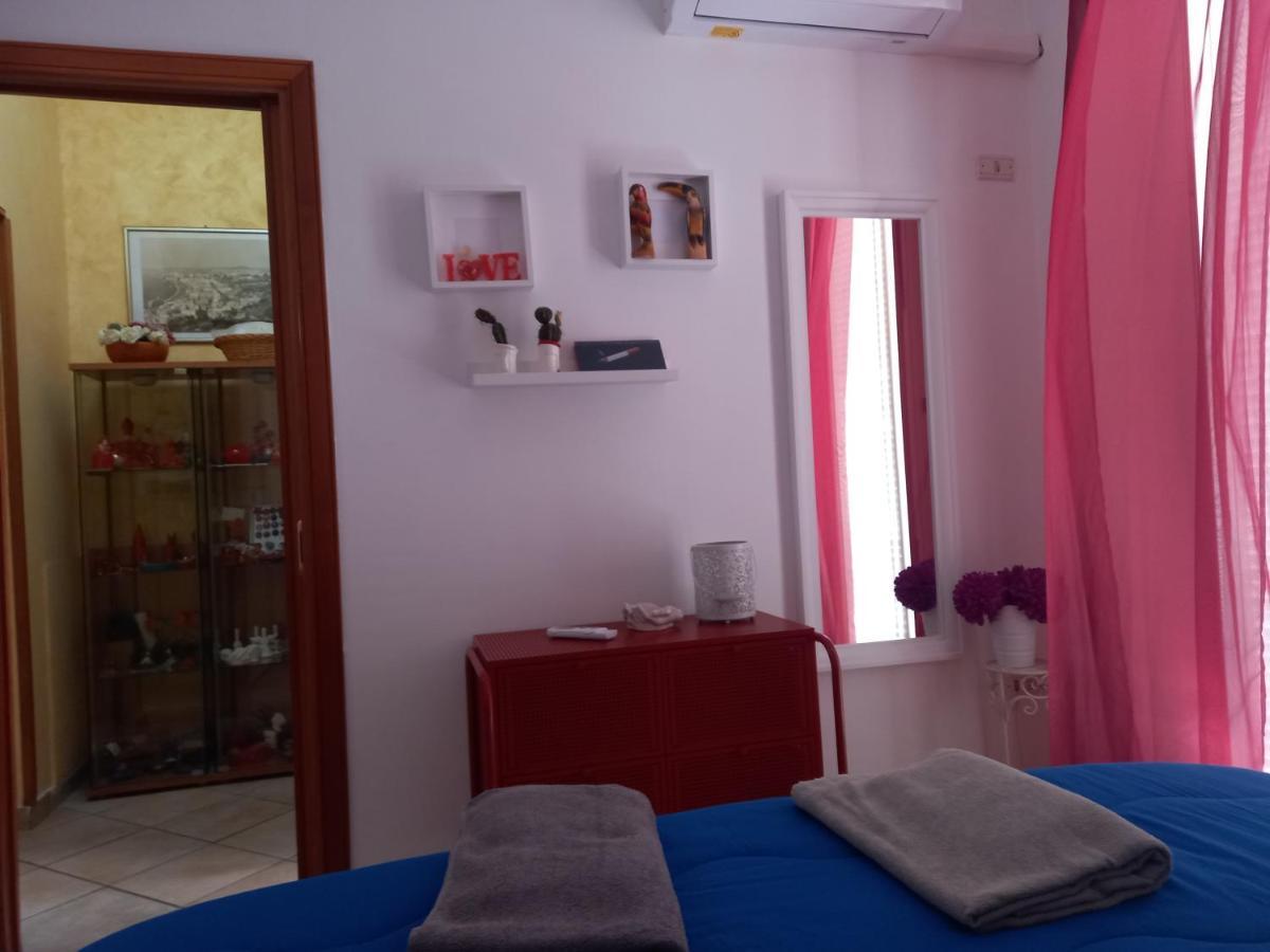 Pozzuoli 100Per100 Home Екстериор снимка