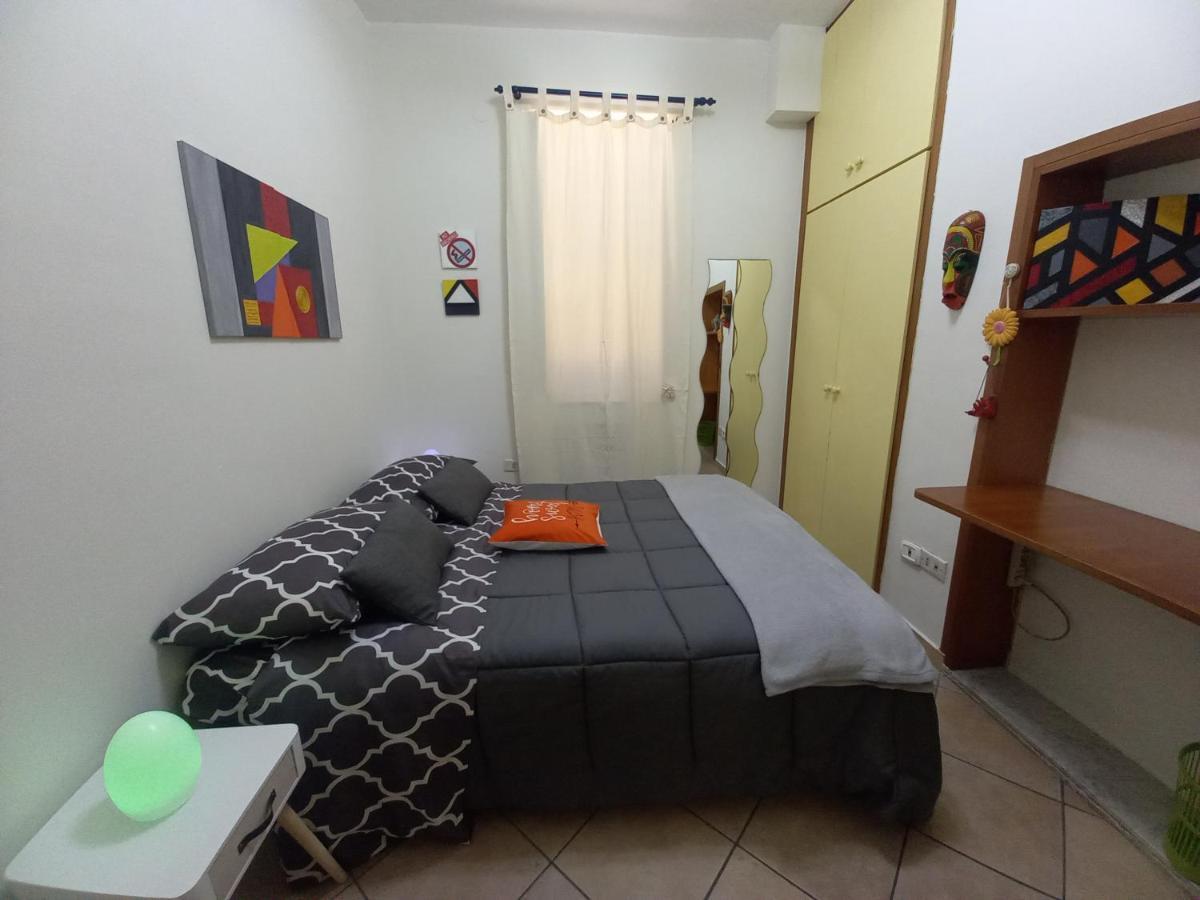 Pozzuoli 100Per100 Home Екстериор снимка