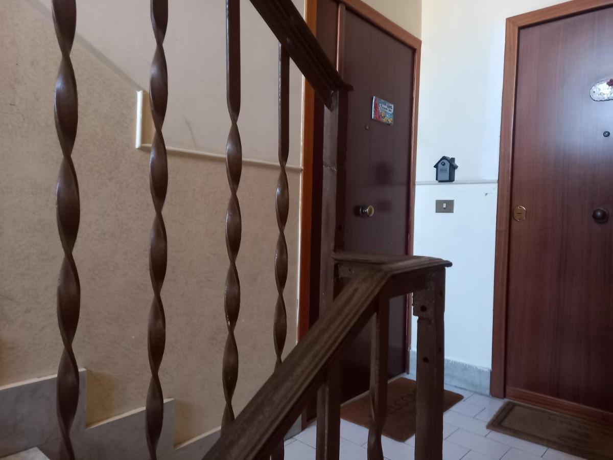 Pozzuoli 100Per100 Home Екстериор снимка