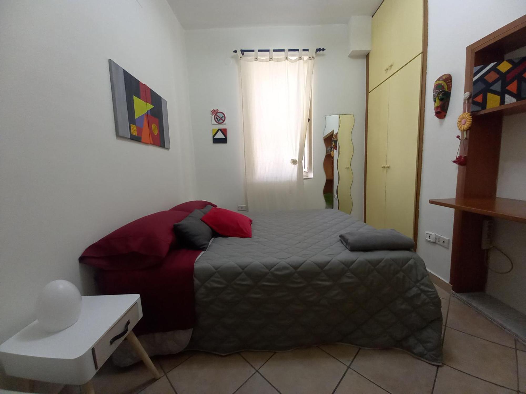 Pozzuoli 100Per100 Home Екстериор снимка