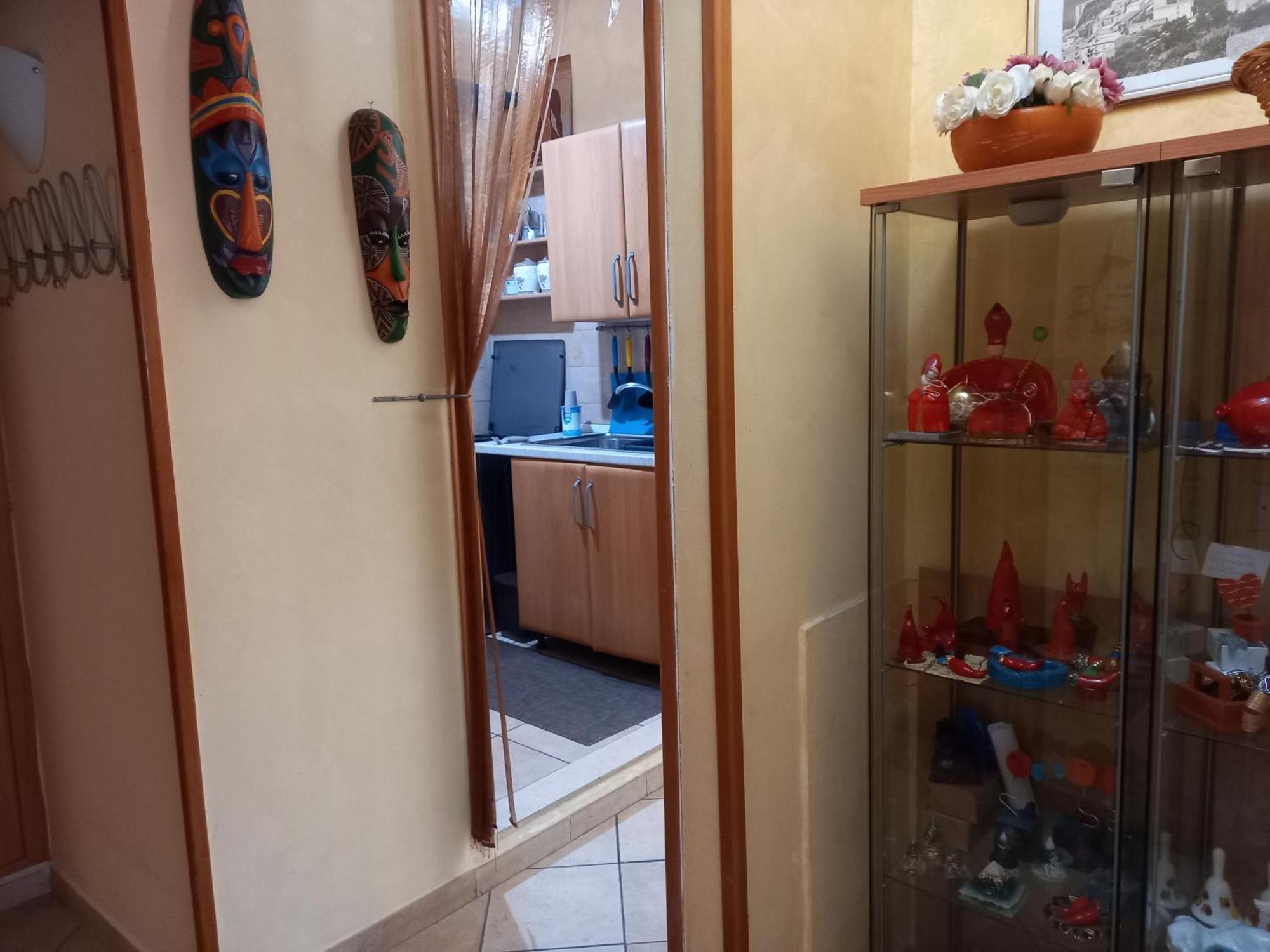 Pozzuoli 100Per100 Home Екстериор снимка