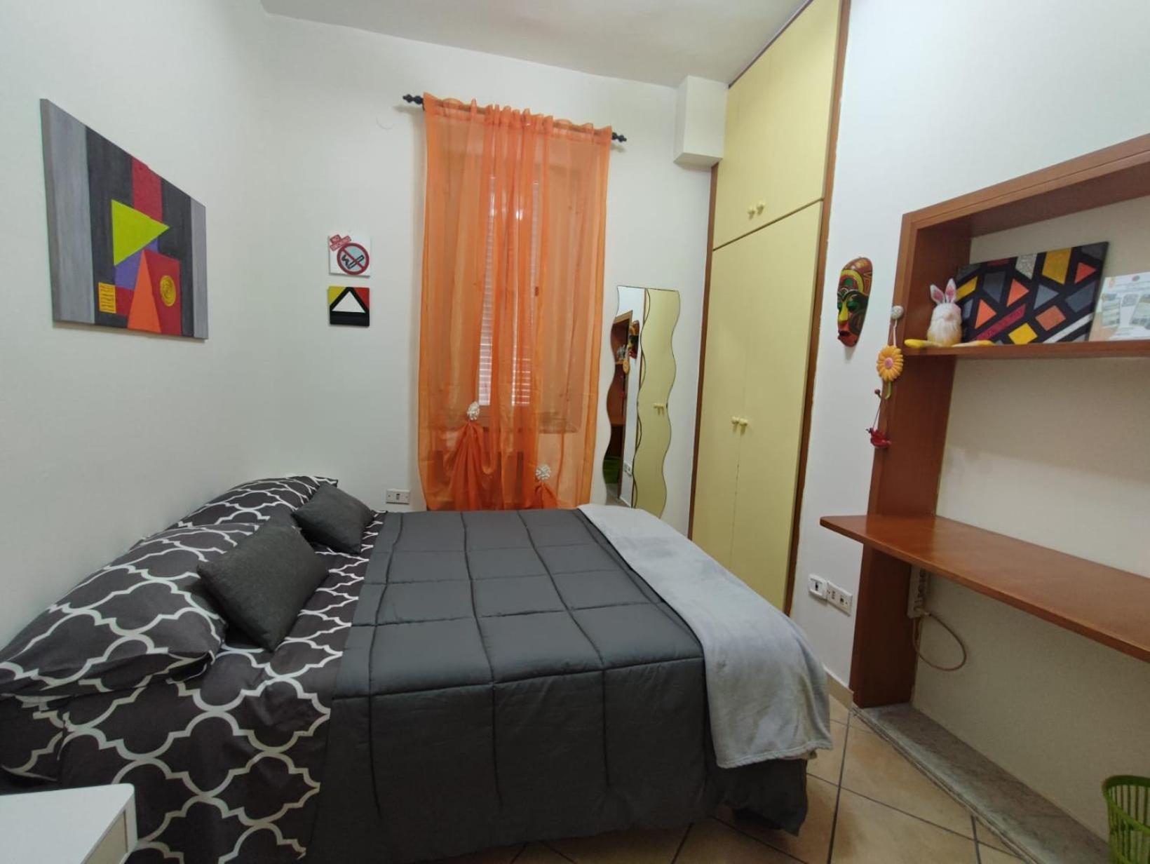 Pozzuoli 100Per100 Home Екстериор снимка