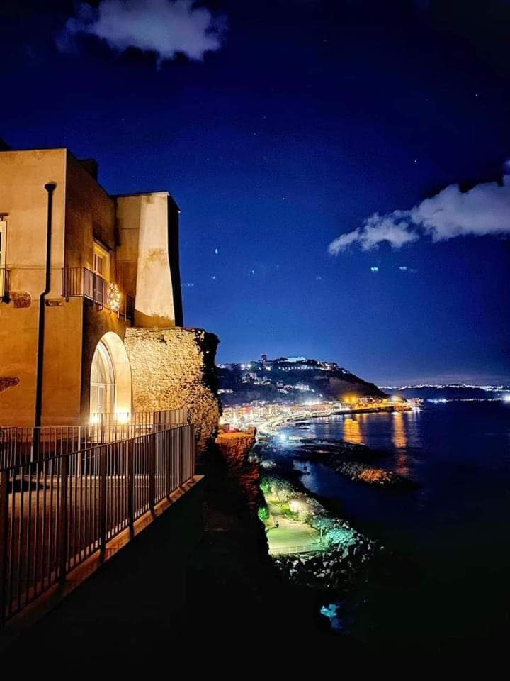 Pozzuoli 100Per100 Home Стая снимка
