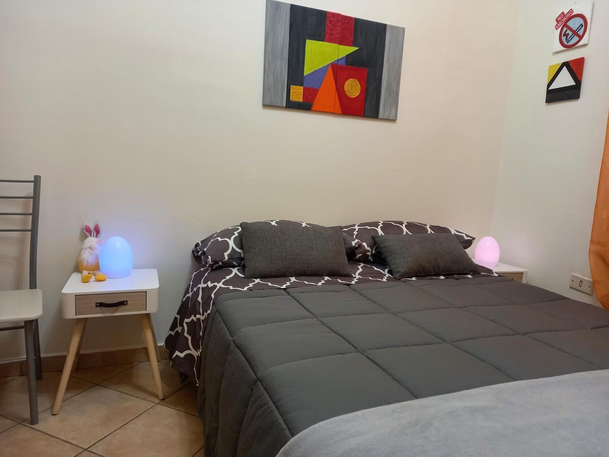 Pozzuoli 100Per100 Home Стая снимка