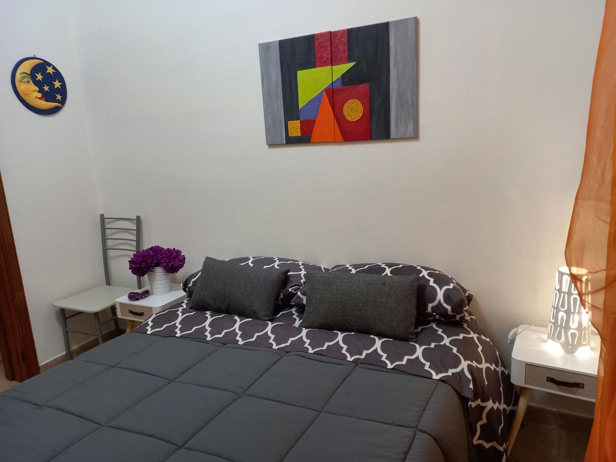 Pozzuoli 100Per100 Home Стая снимка