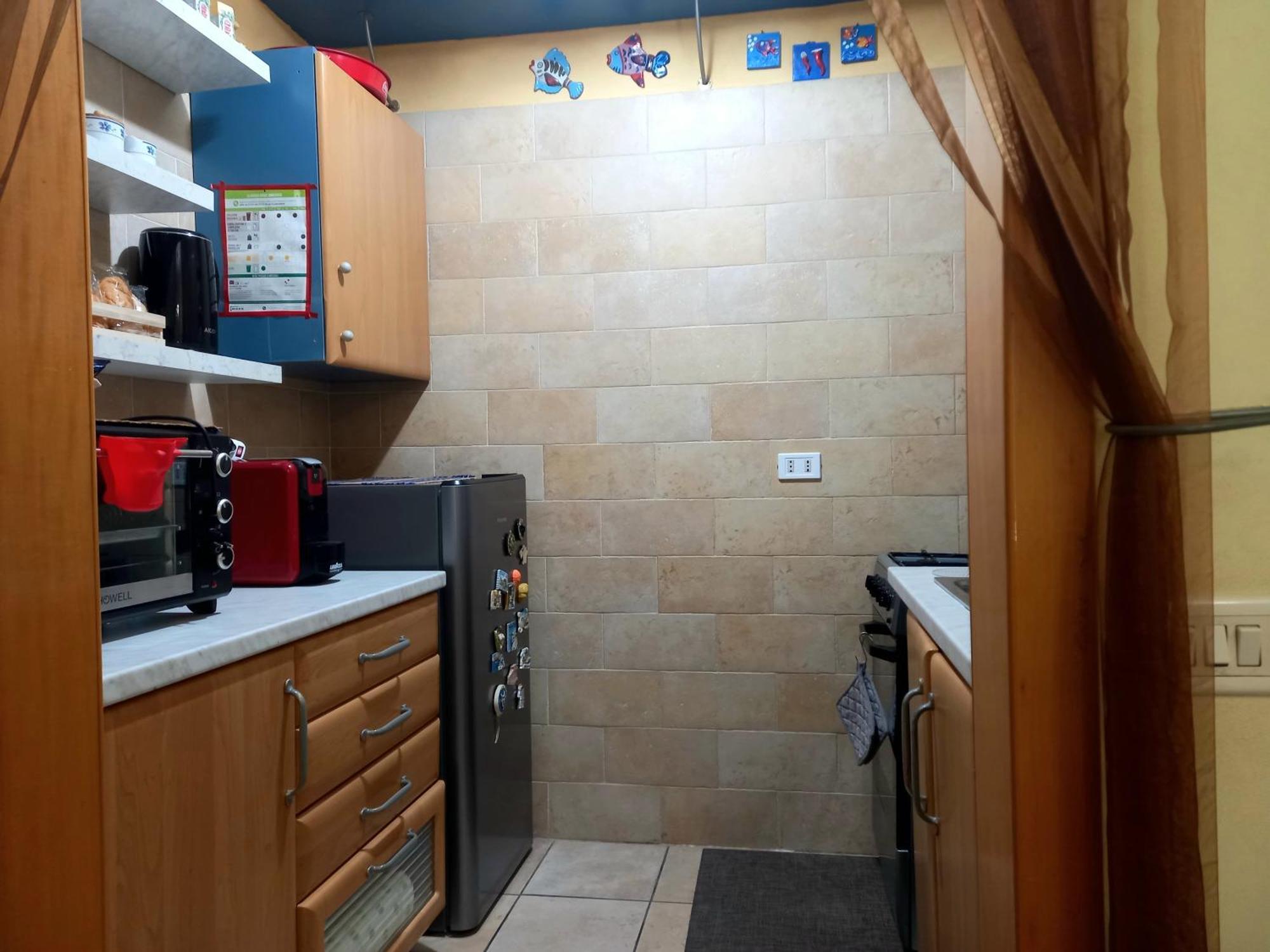 Pozzuoli 100Per100 Home Екстериор снимка